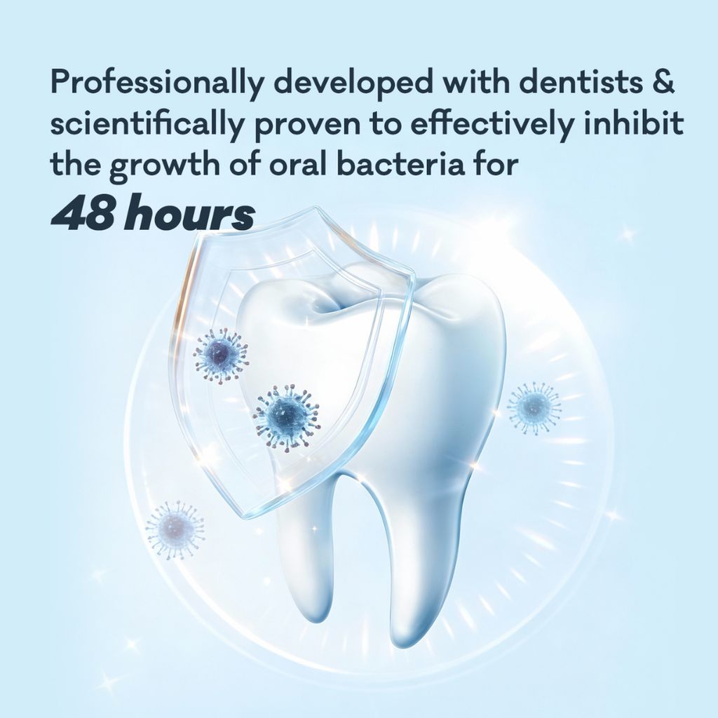 Gum Care Toothpaste - Image 2
