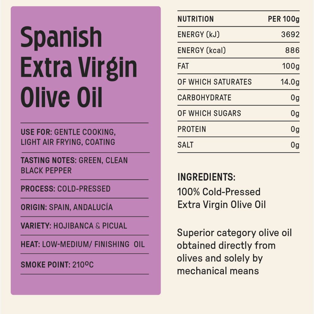 Spanish Extra Virgin Olive Oil Squeezy - Image 2