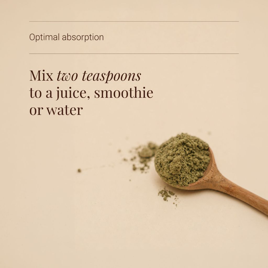 Hemp Protein Powder - Image 3