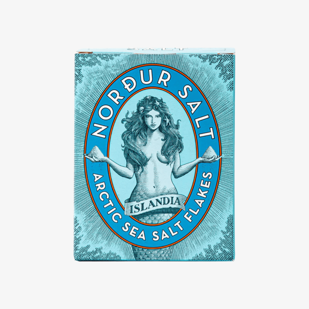 Artic Sea Salt Flakes - Box - Image 2