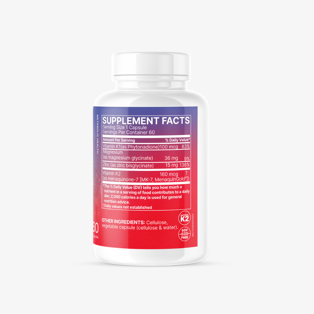 MegaQuinone K2-7 - Image 3