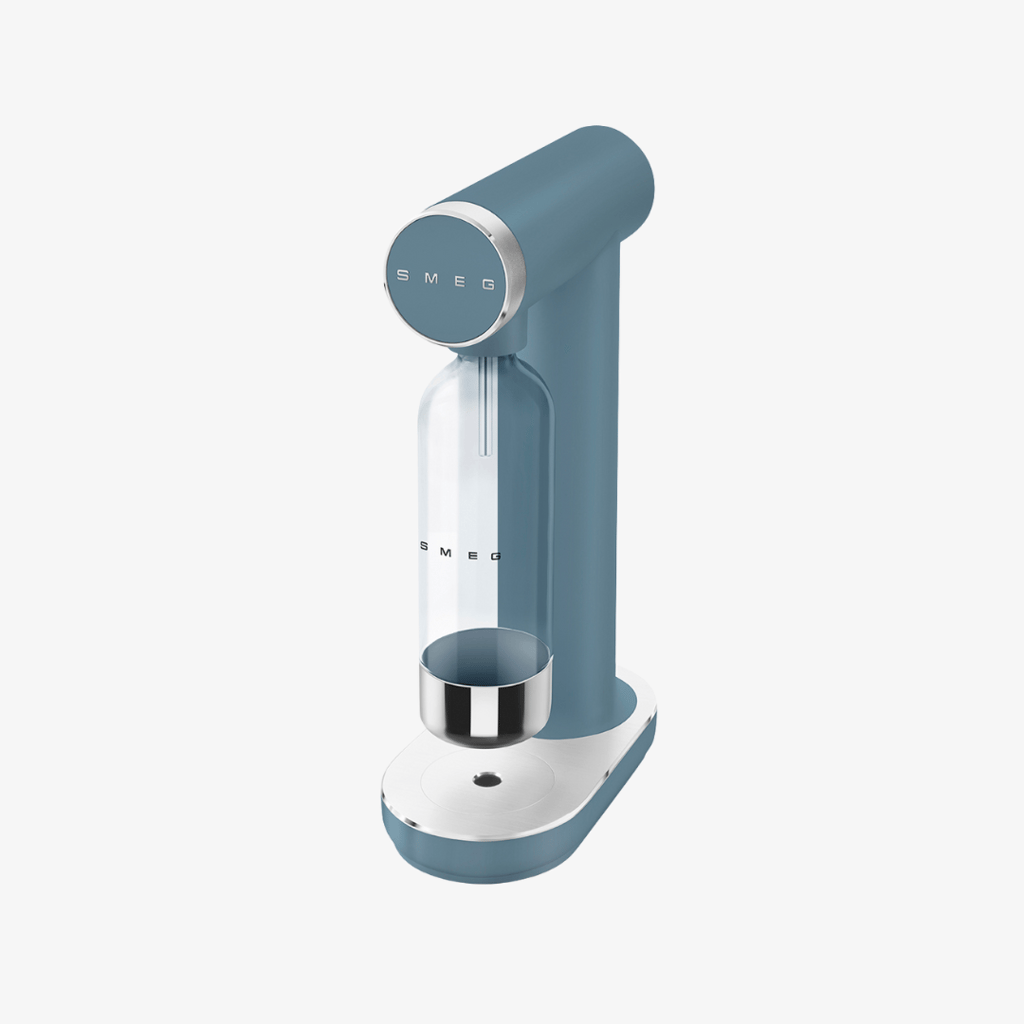 Soda Maker - Storm Blue - Image 2