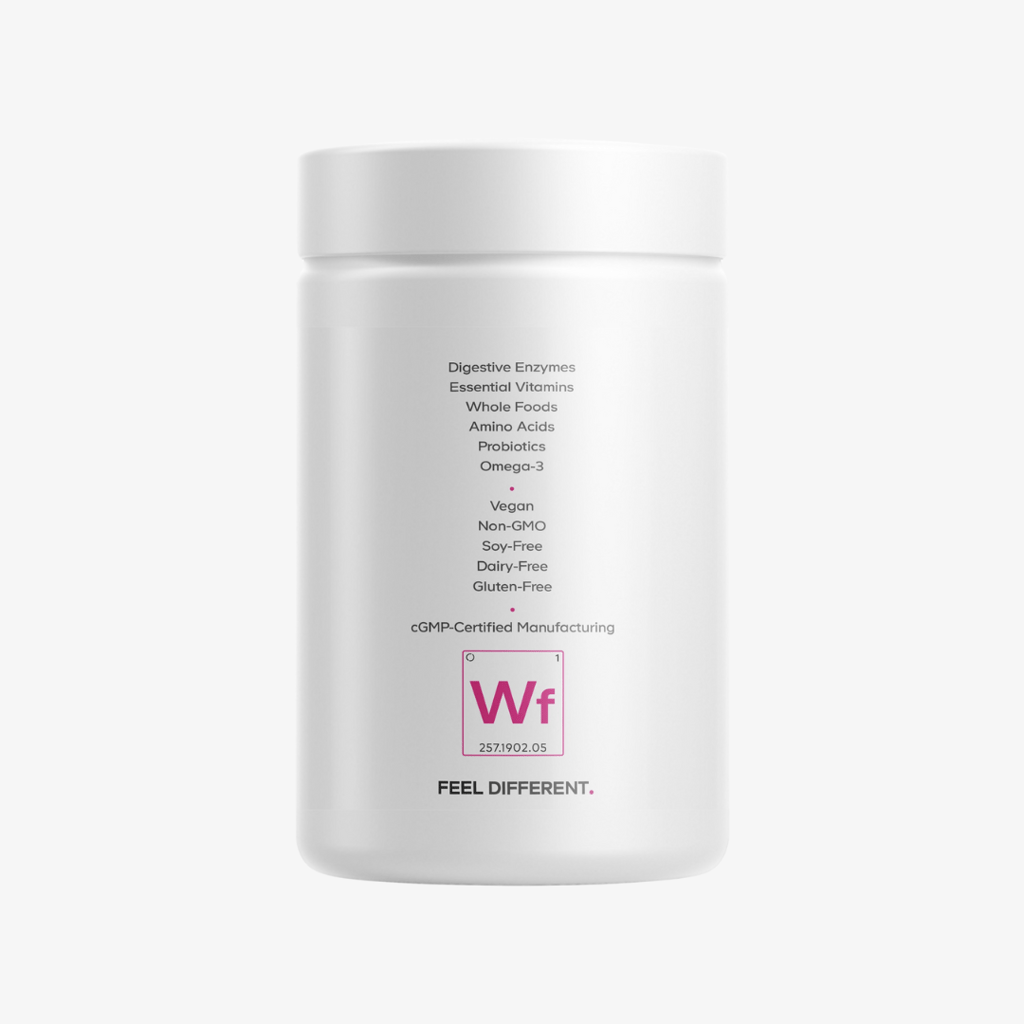 Women's Fermented Multivitamin - Image 3