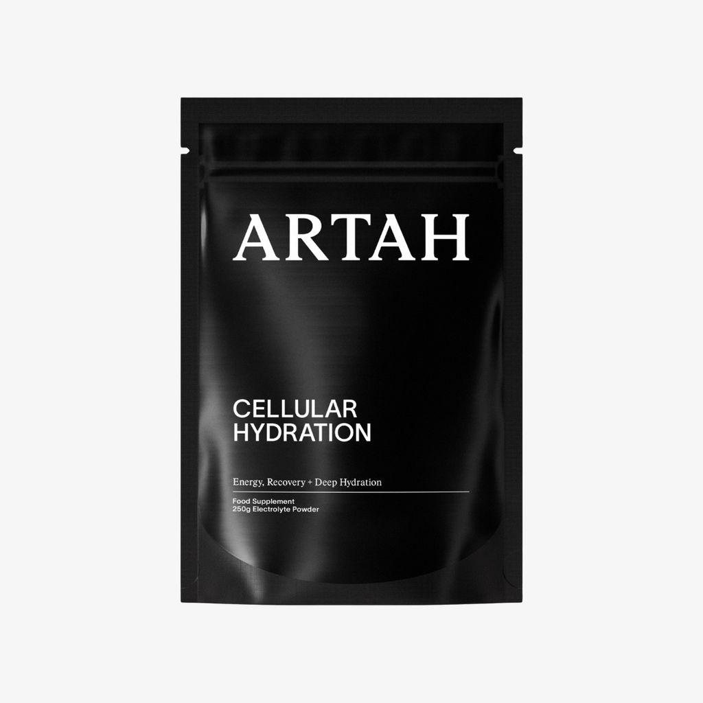 Cellular Hydration