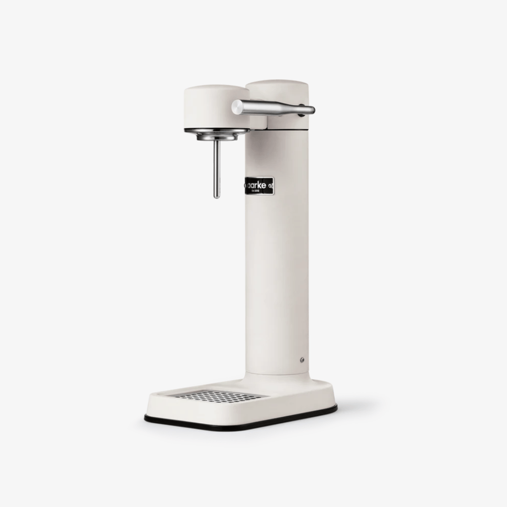 Carbonator 3 Matte White Starter Kit - Image 2