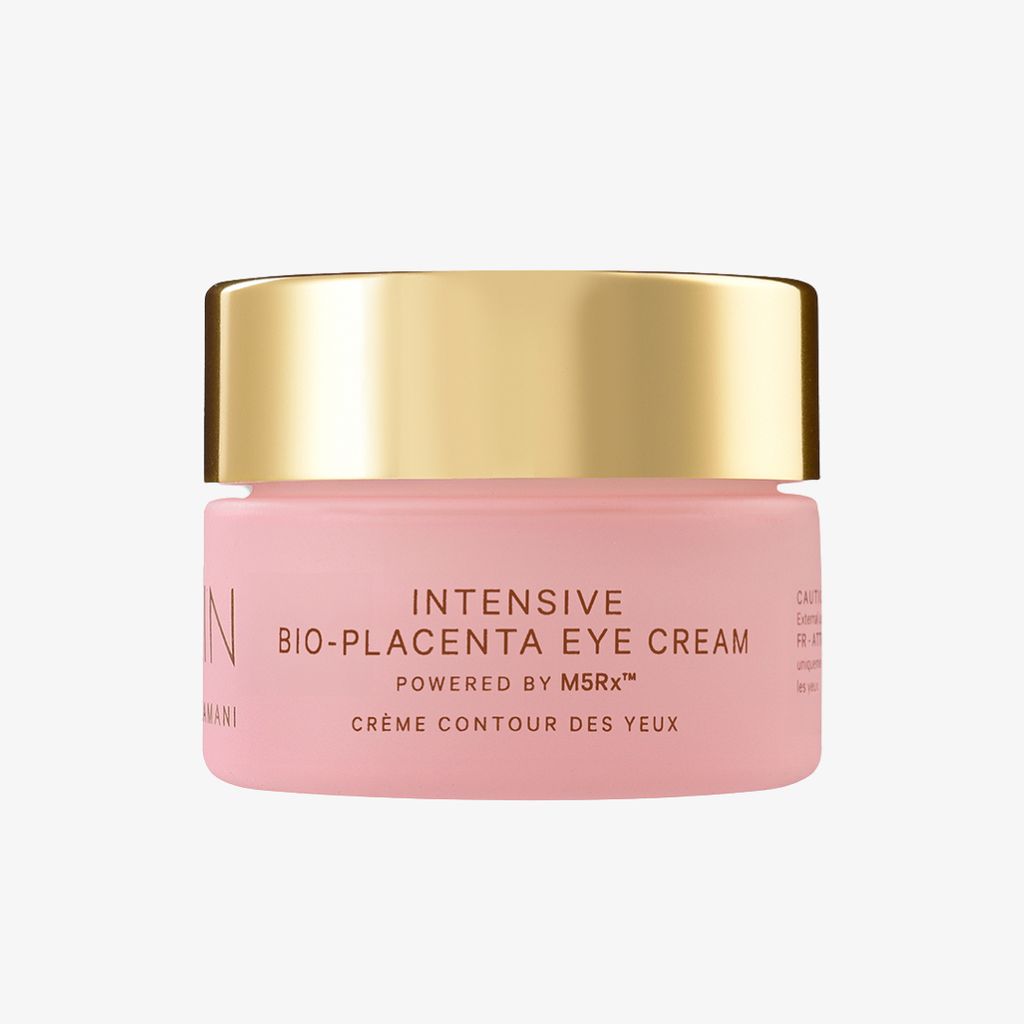 Intensive Bio-Placenta Peptide Eye Cream