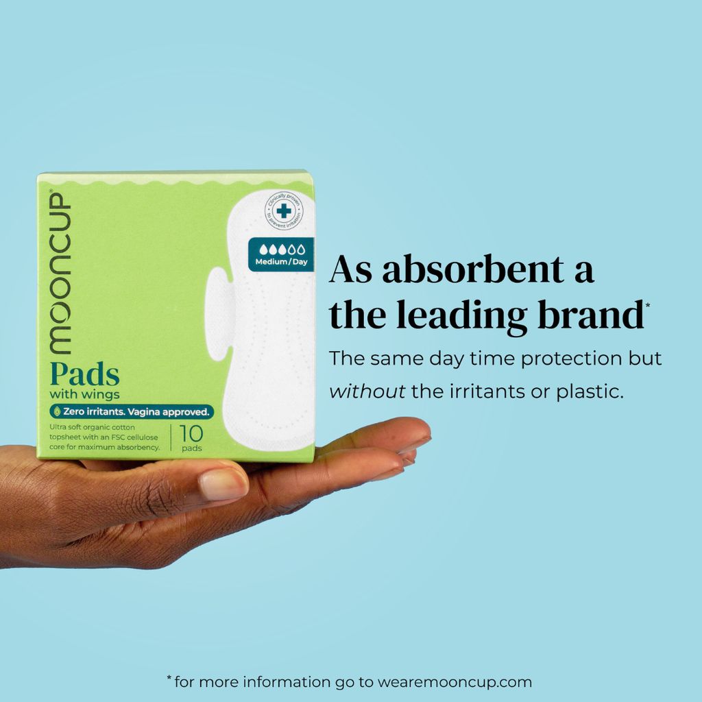 Period Pads - Medium - Image 2