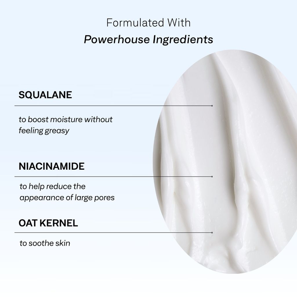 Squalane Jelly Moisturizer - Image 2
