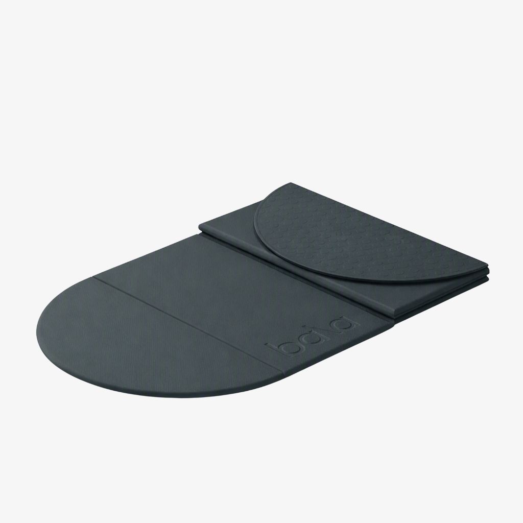 Compact Mat - Charcoal - Image 2