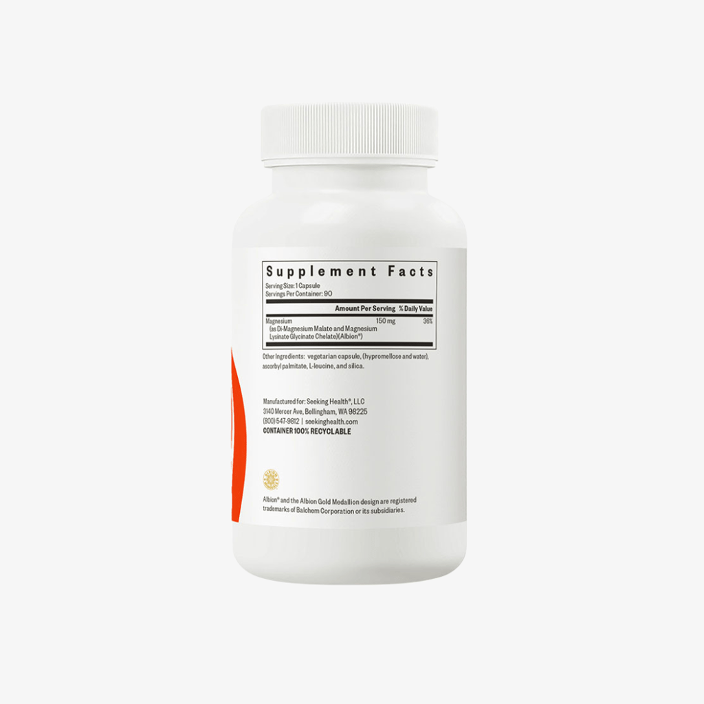 Optimal Magnesium - Image 4