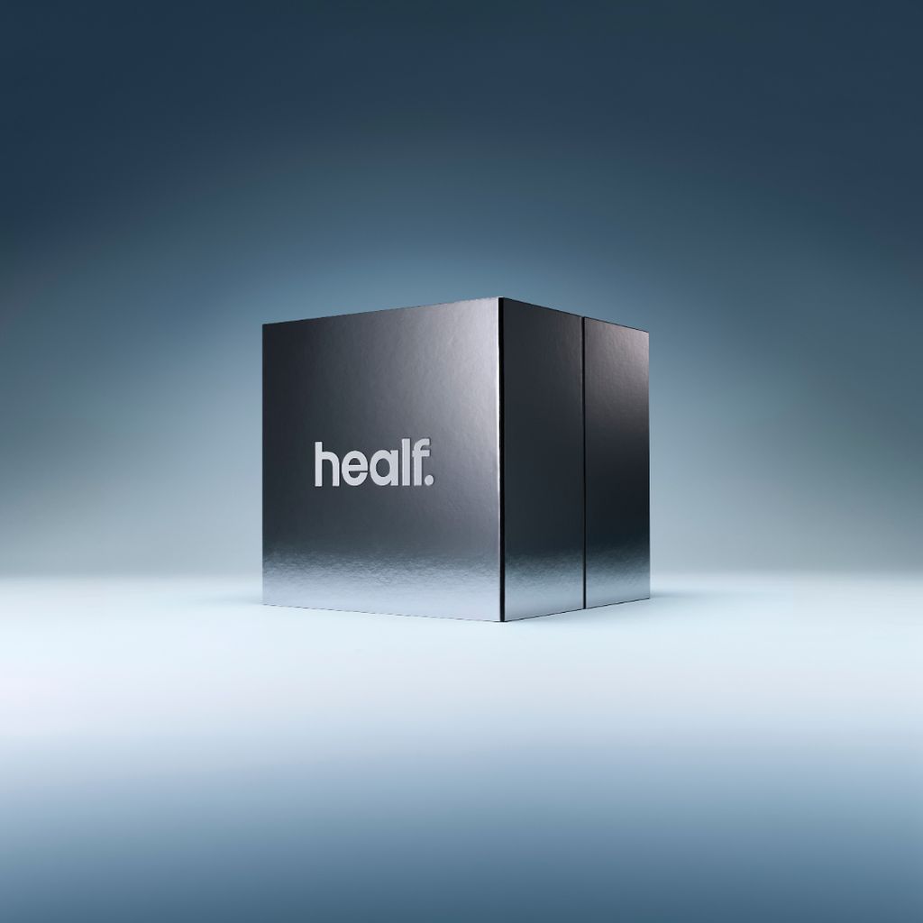 The Healf Advent Calendar 2026