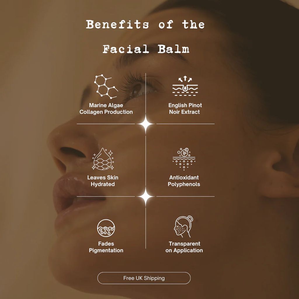Facial Balm - Image 2
