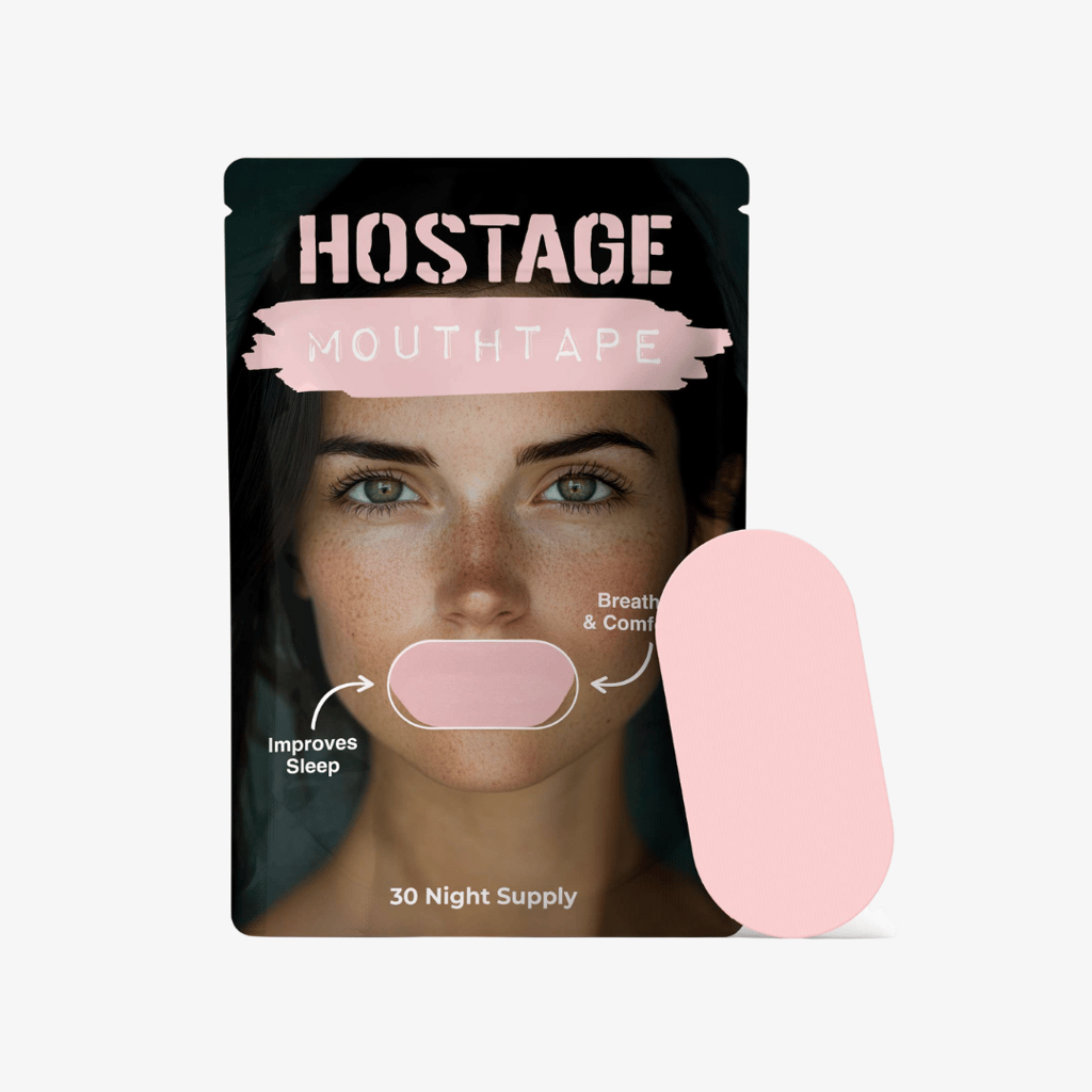 Hostage Mouth Tape - Womens - Image 2