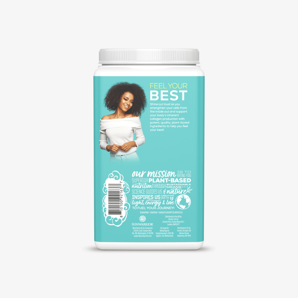 Shape Protein & Collagen Greens - Chocolate - Image 4