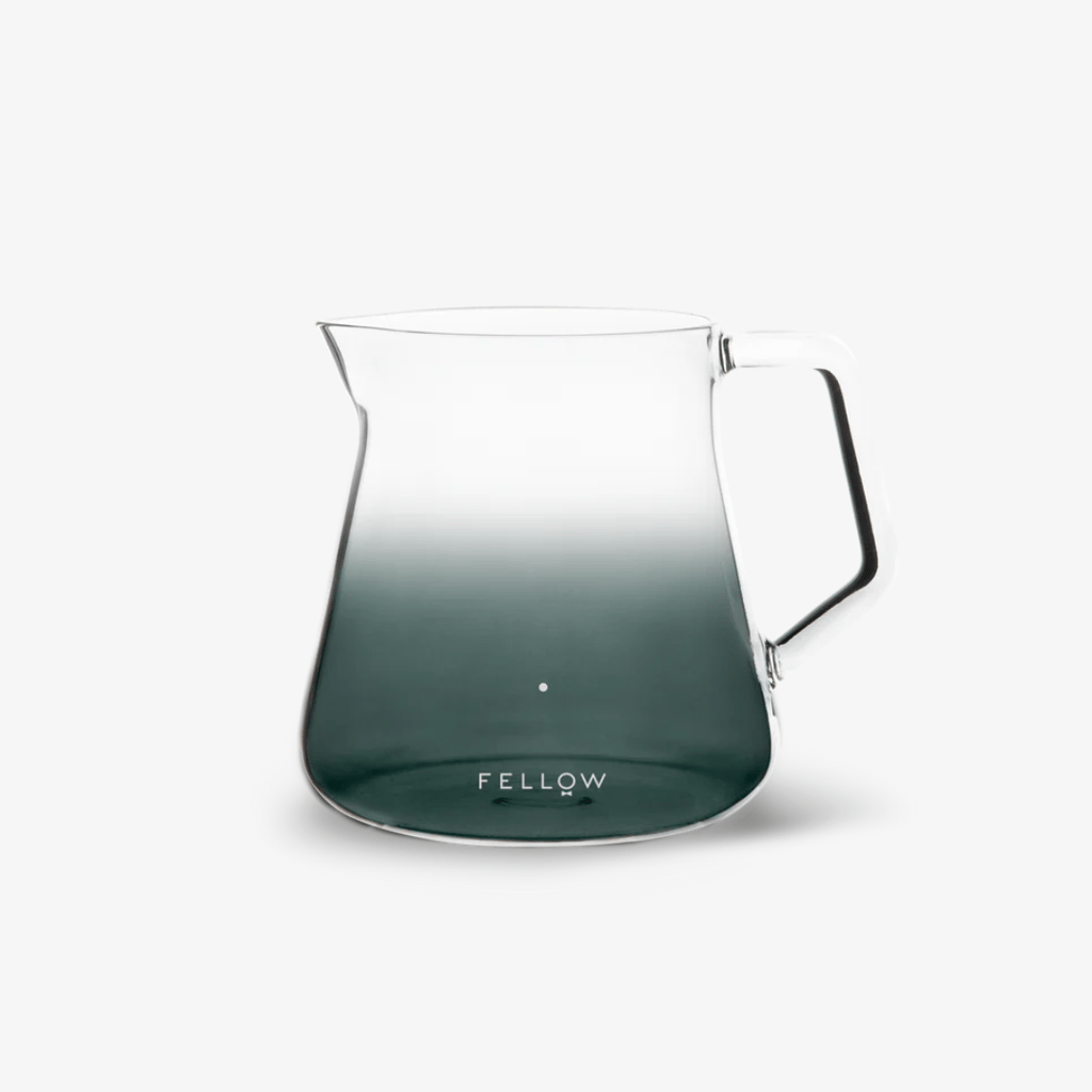 Mighty Small Carafe - Smoked Grey - Image 2