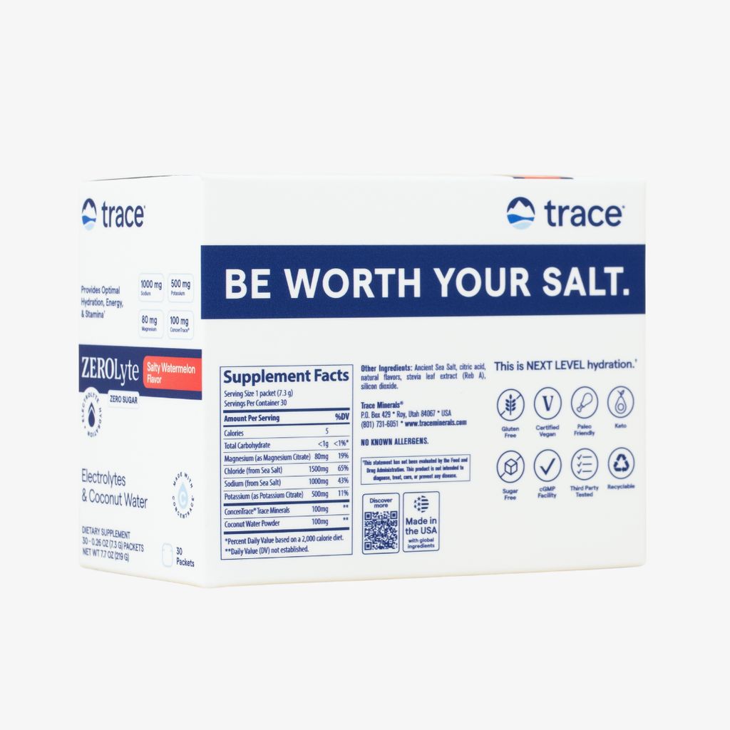 TM Zerolyte Salty Watermelon - Image 2