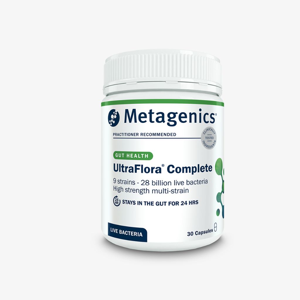 UltraFlora® Complete Probiotic