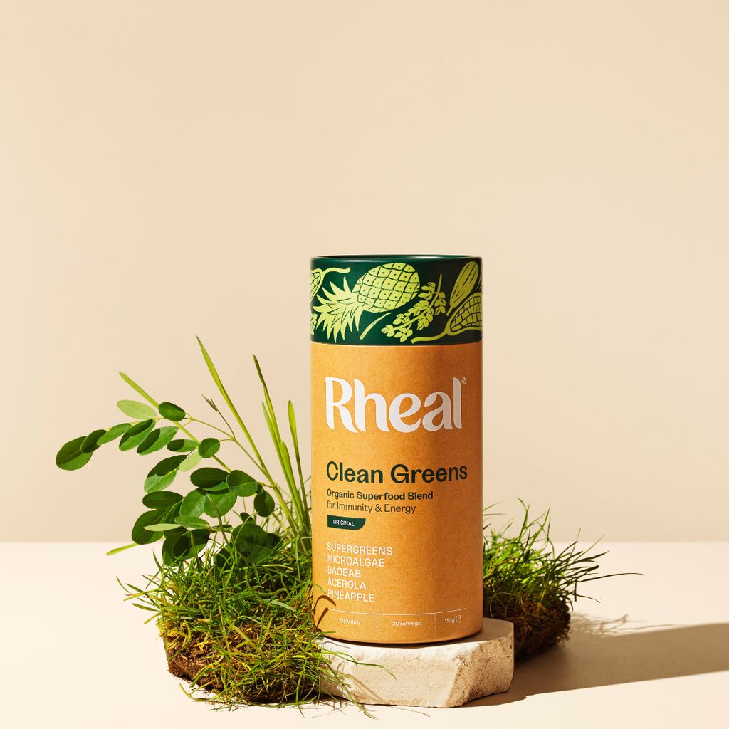 Clean Greens