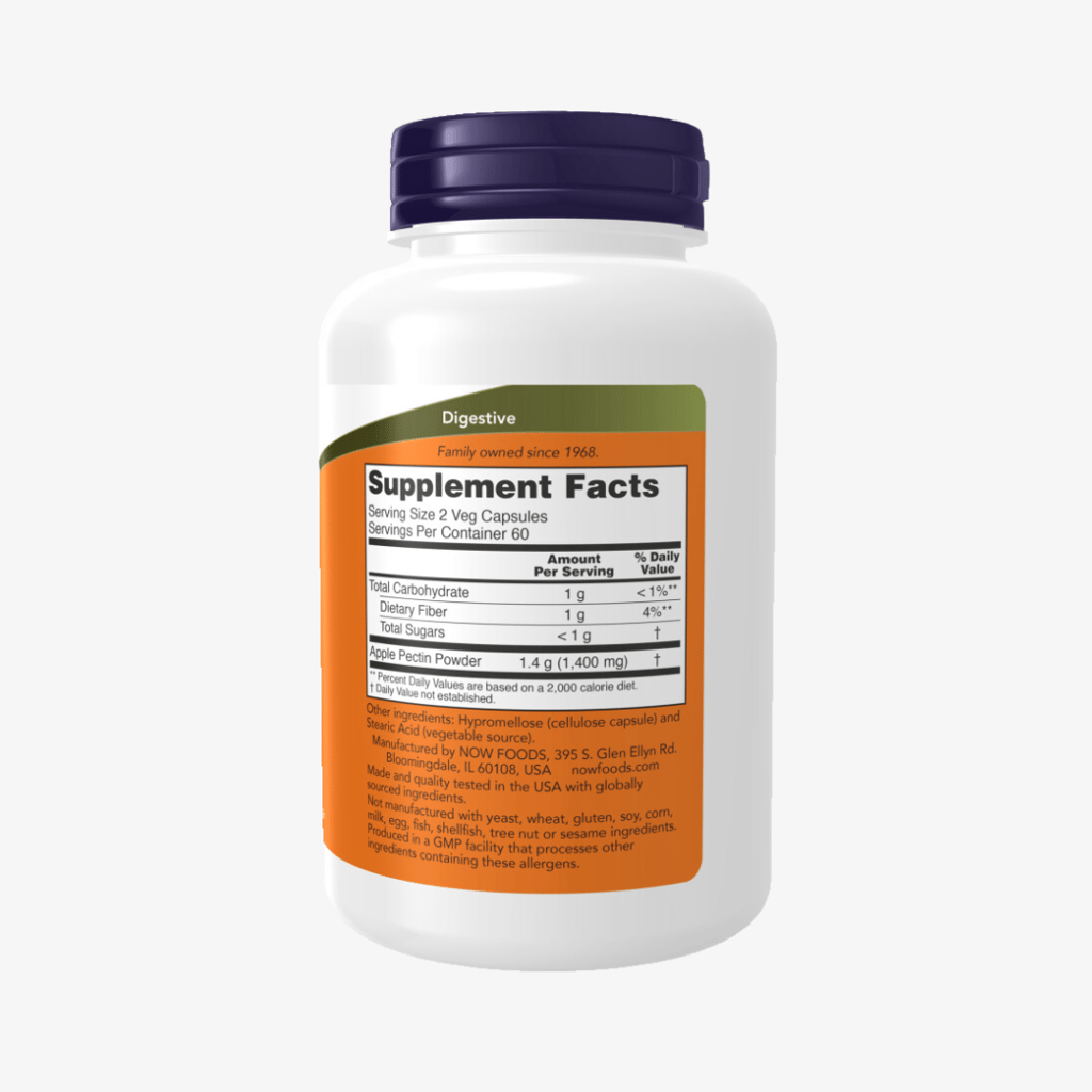 Apple Pectin - Image 4