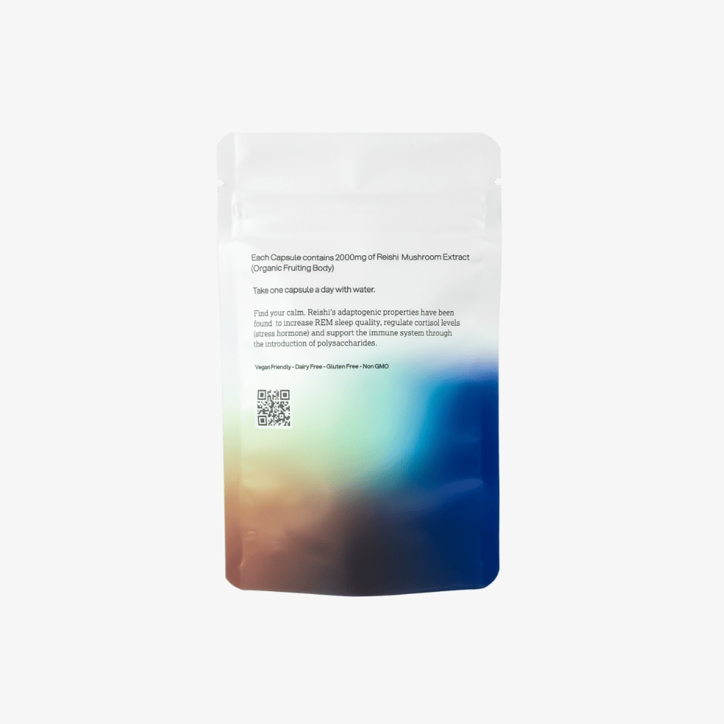 Reishi - Image 3