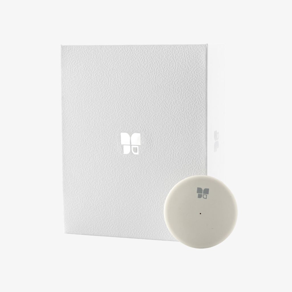 amofit S - Light Gray - Image 2