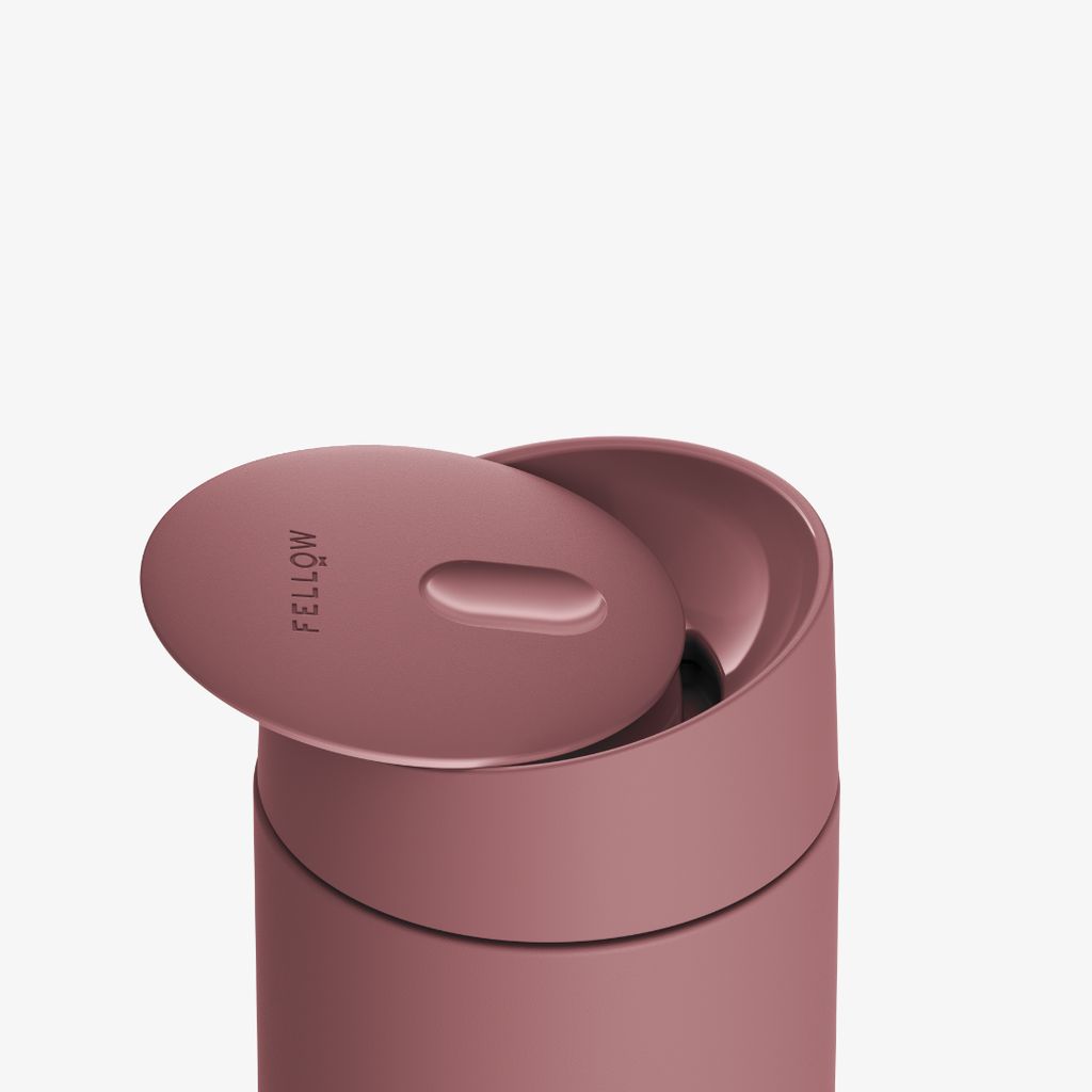 Carter Slide Mug - Desert Rose - Image 2