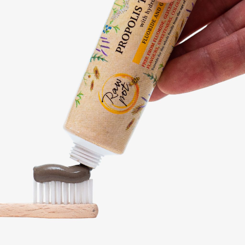 Propolis Toothpaste - Image 2