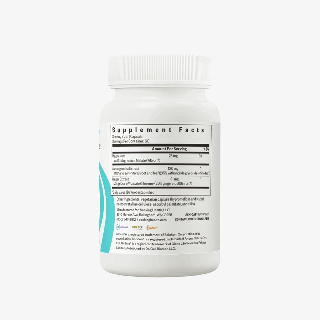 Ashwagandha - Image 2