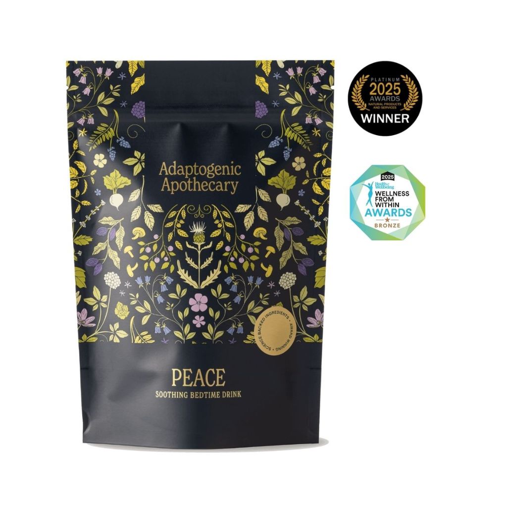 Peace | Sleep and Relaxation - Image 3