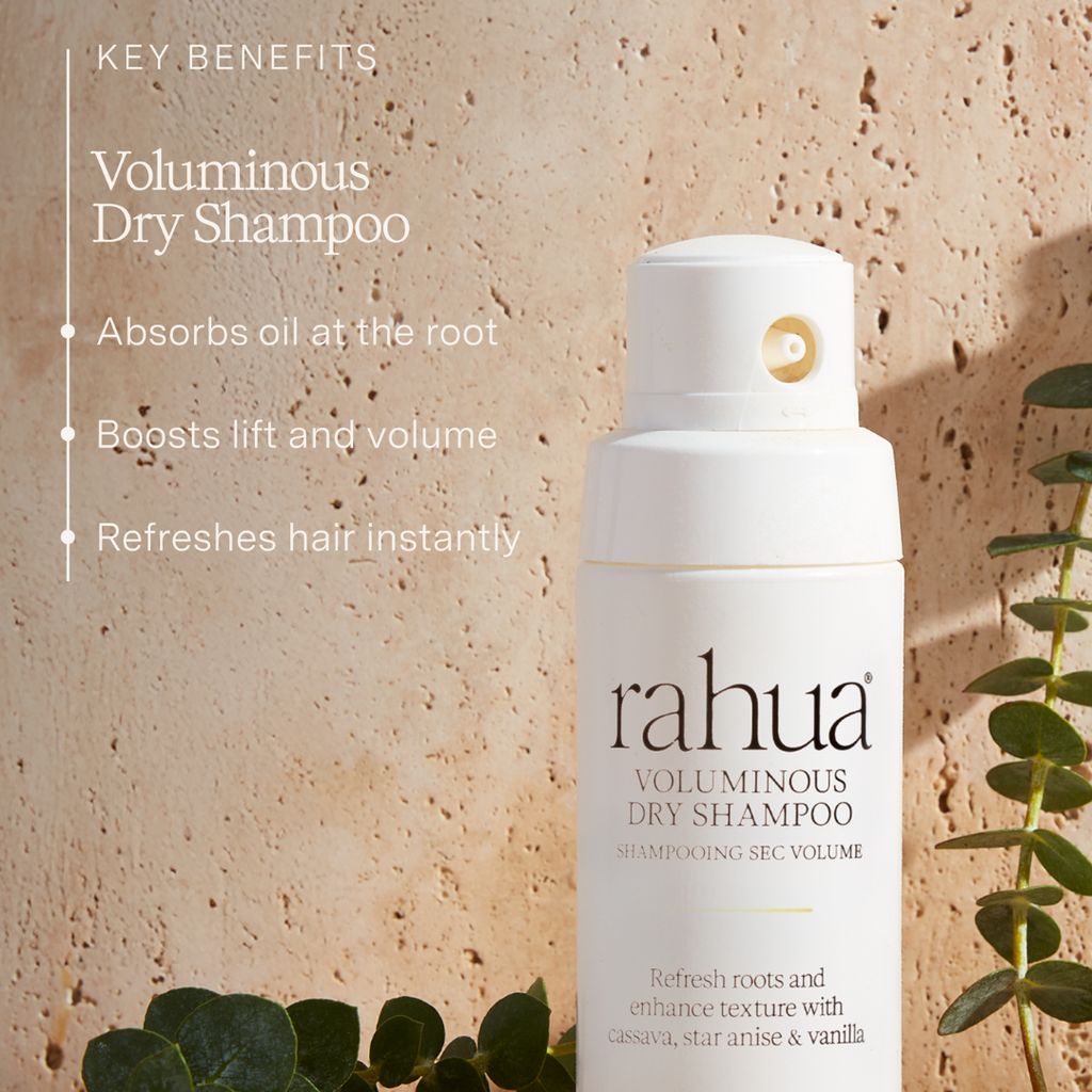 Voluminous Dry Shampoo - Image 2