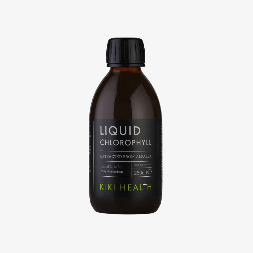 Liquid Chlorophyll