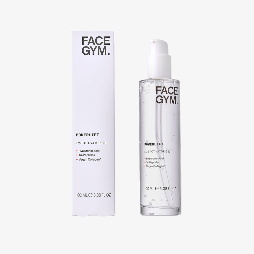 POWERLIFT – EMS Activator Gel - Image 2