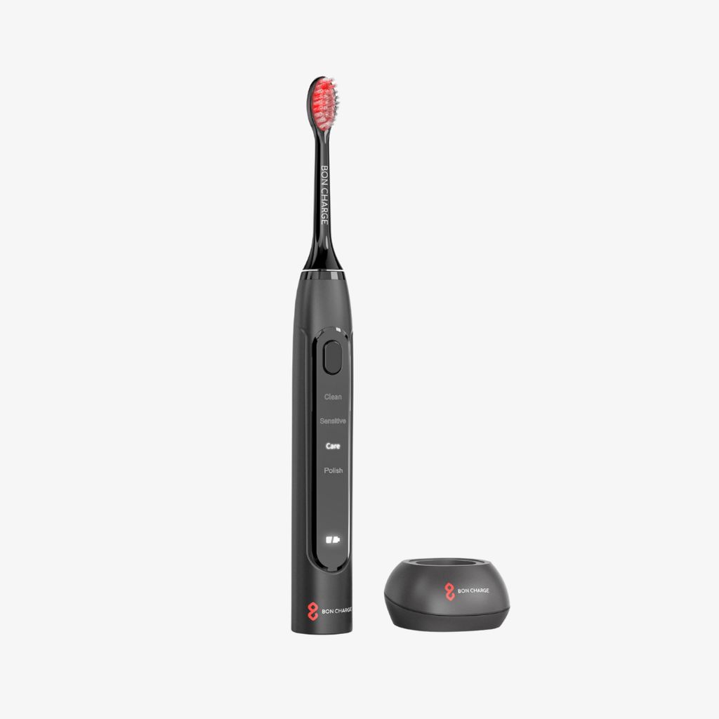 Red Light Toothbrush