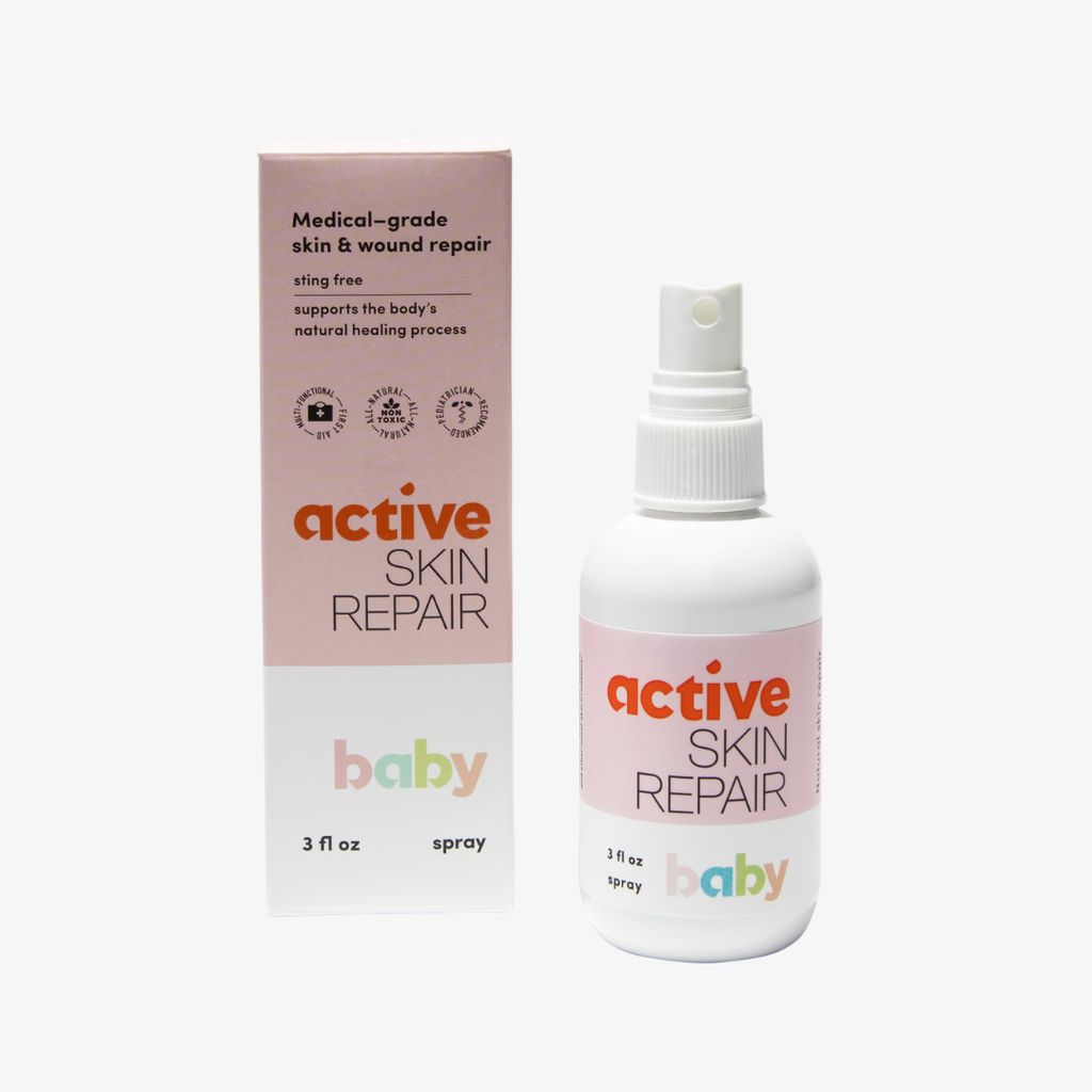 Baby Spray