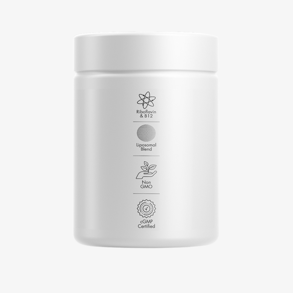 Liposomal NMN Platinum - Image 4
