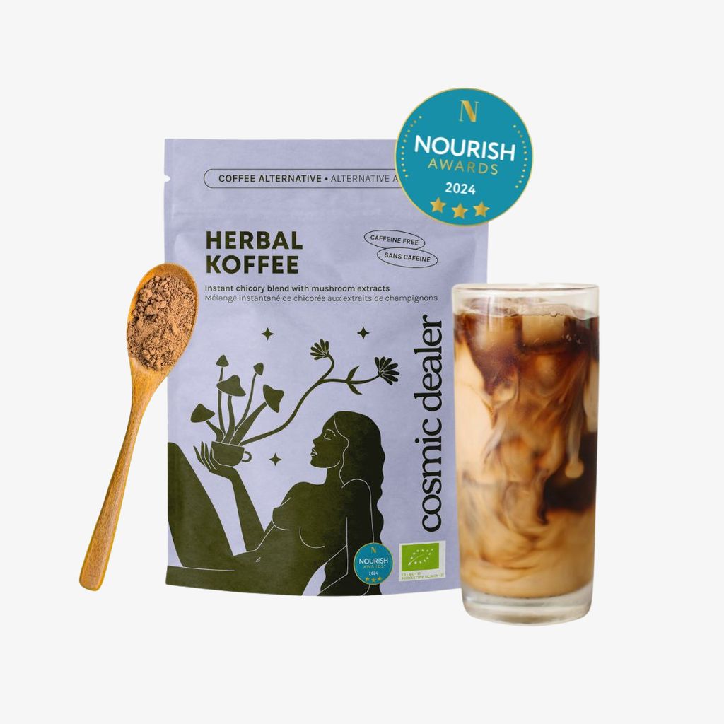 Herbal Koffee - Image 4