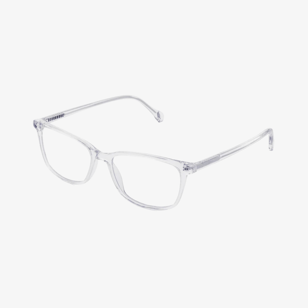Faraday Blue Light Blocking Glasses (Day) - Panorama - Image 2