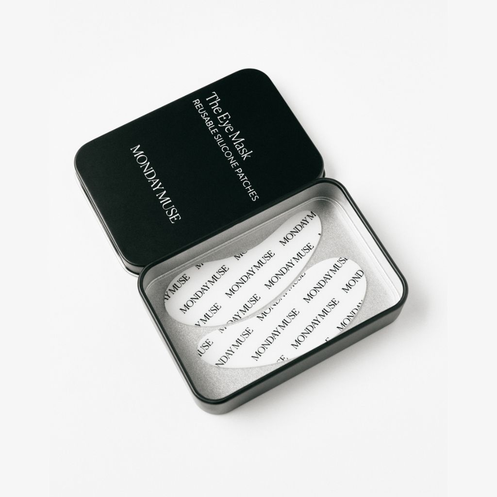 The Eye Mask - Image 2