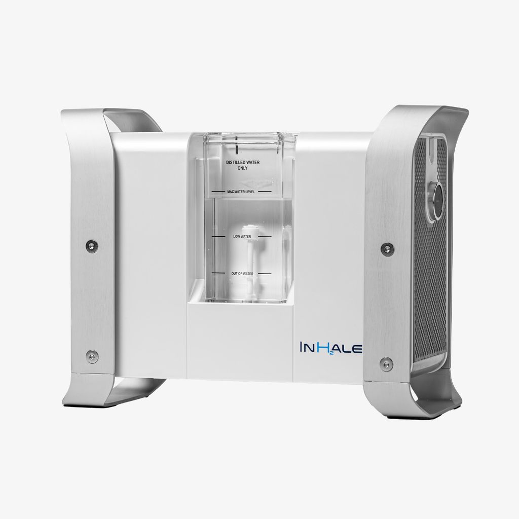 Precision Hydrogen Inhalation Therapy - Image 2