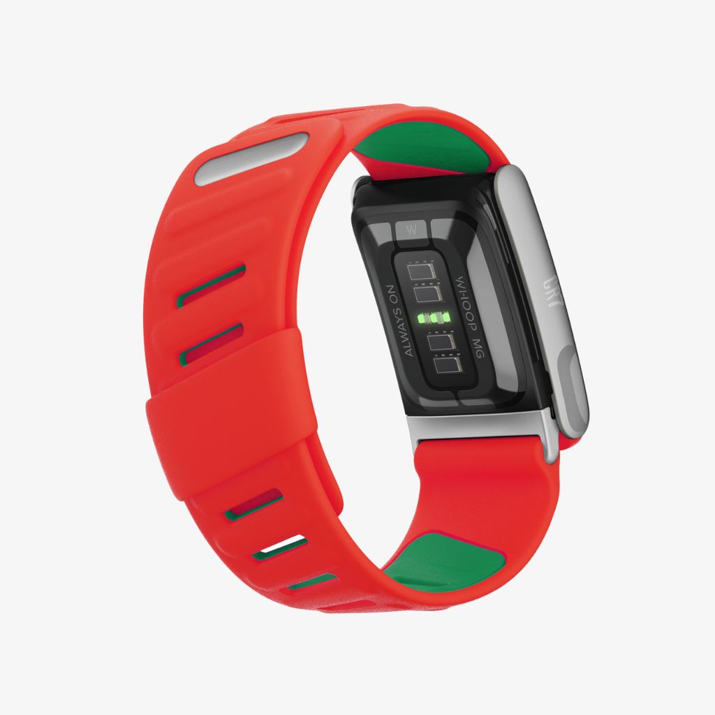 SportFlex CR7 MG - Red - Image 3