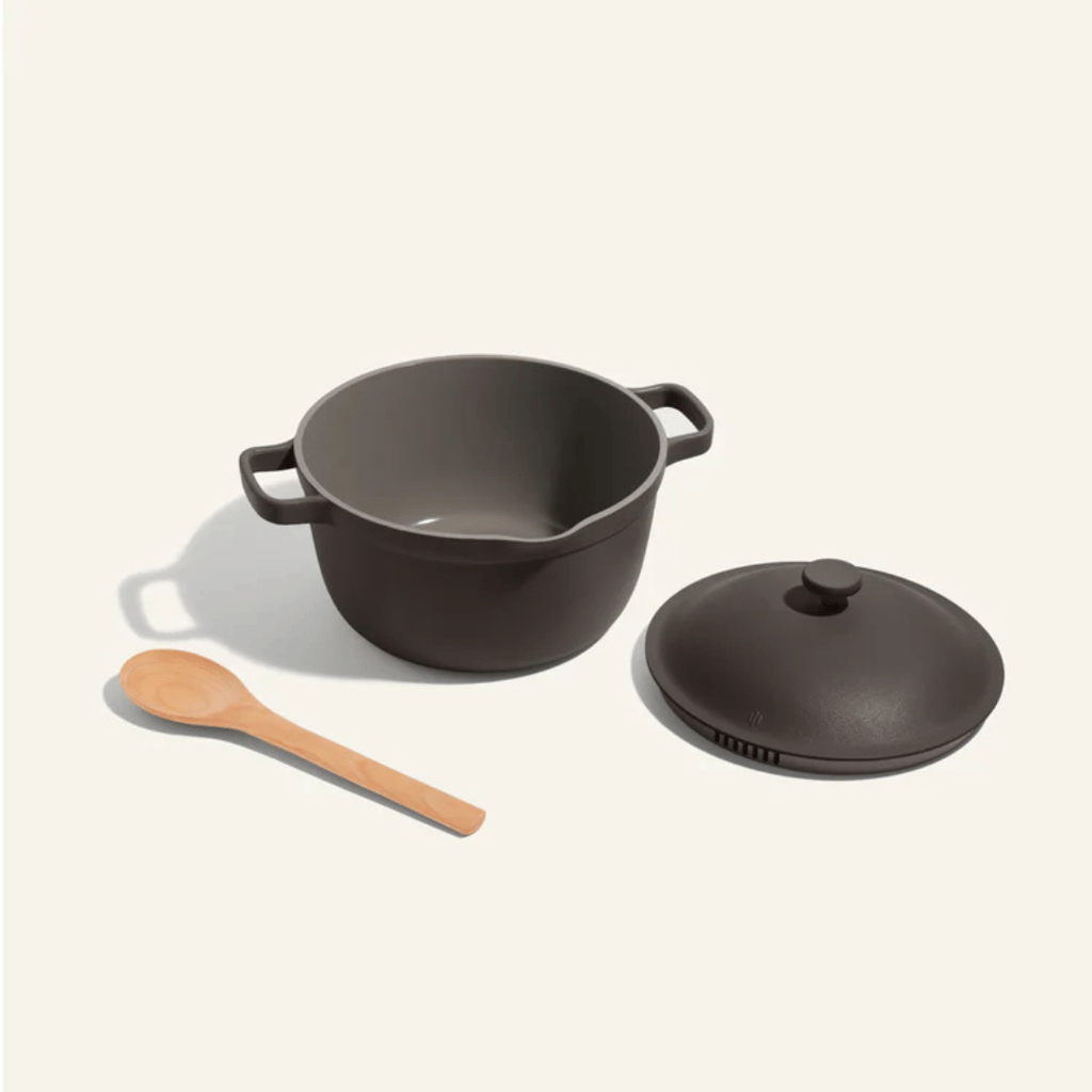 Ceramic Nonstick Perfect Pot 6 L - Char - Image 2