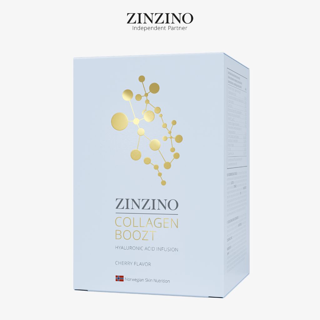 Collagen Boozt - Image 3