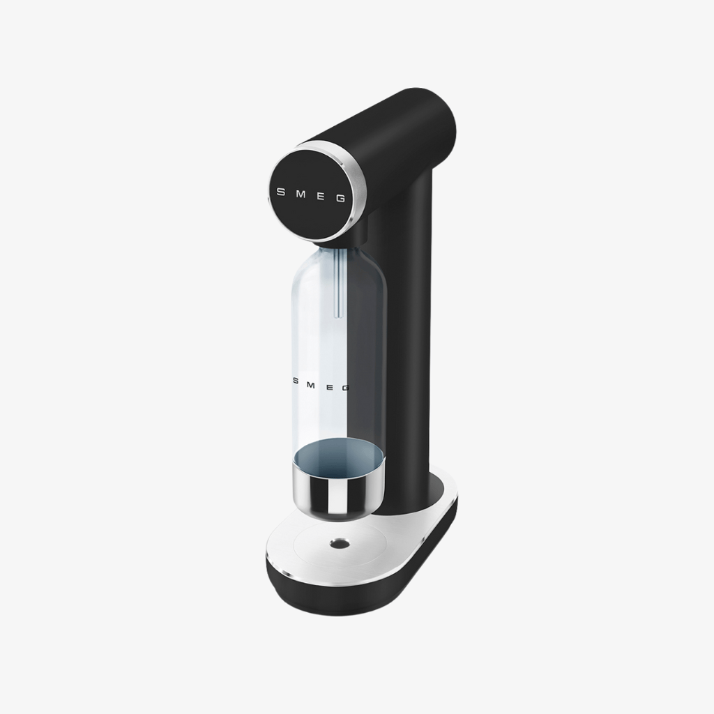 Soda Maker - Matte Black - Image 2