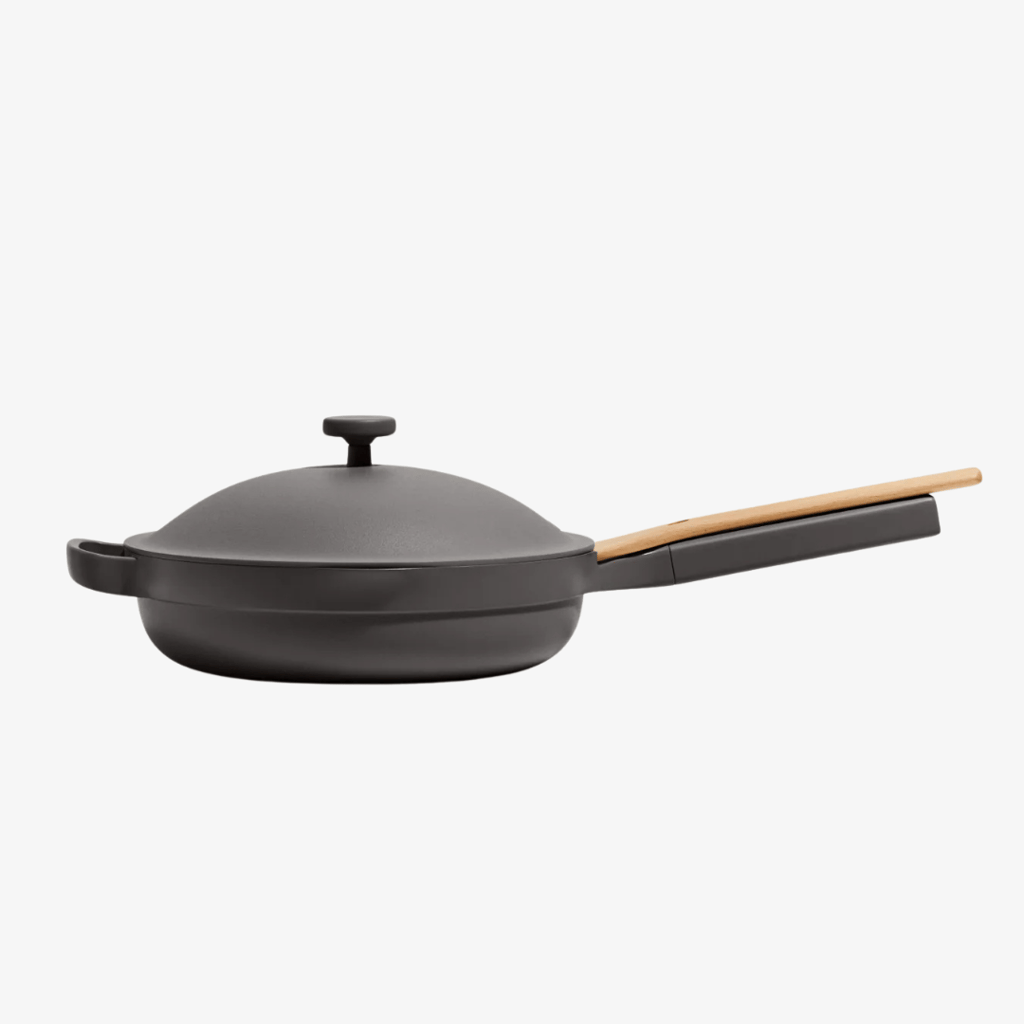 Ceramic Nonstick Always Pan - Char