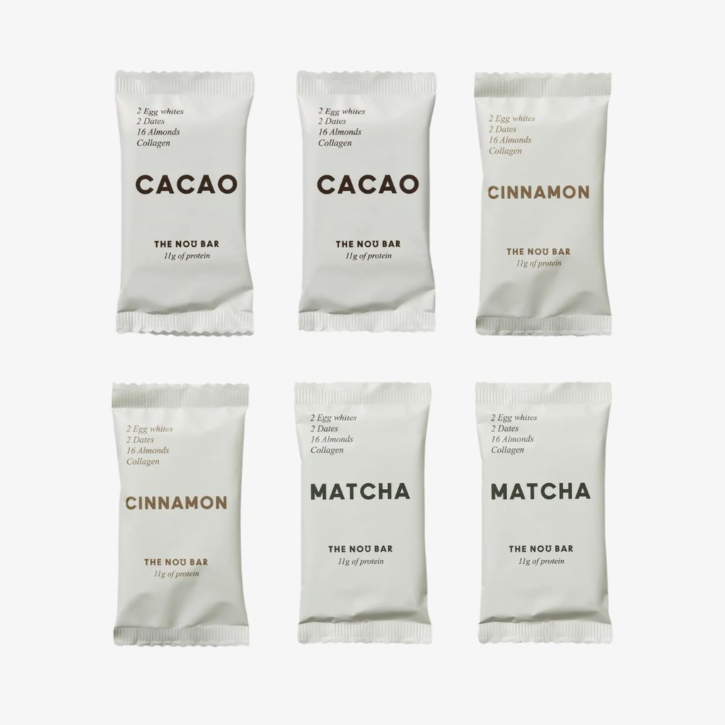 Variety Pack