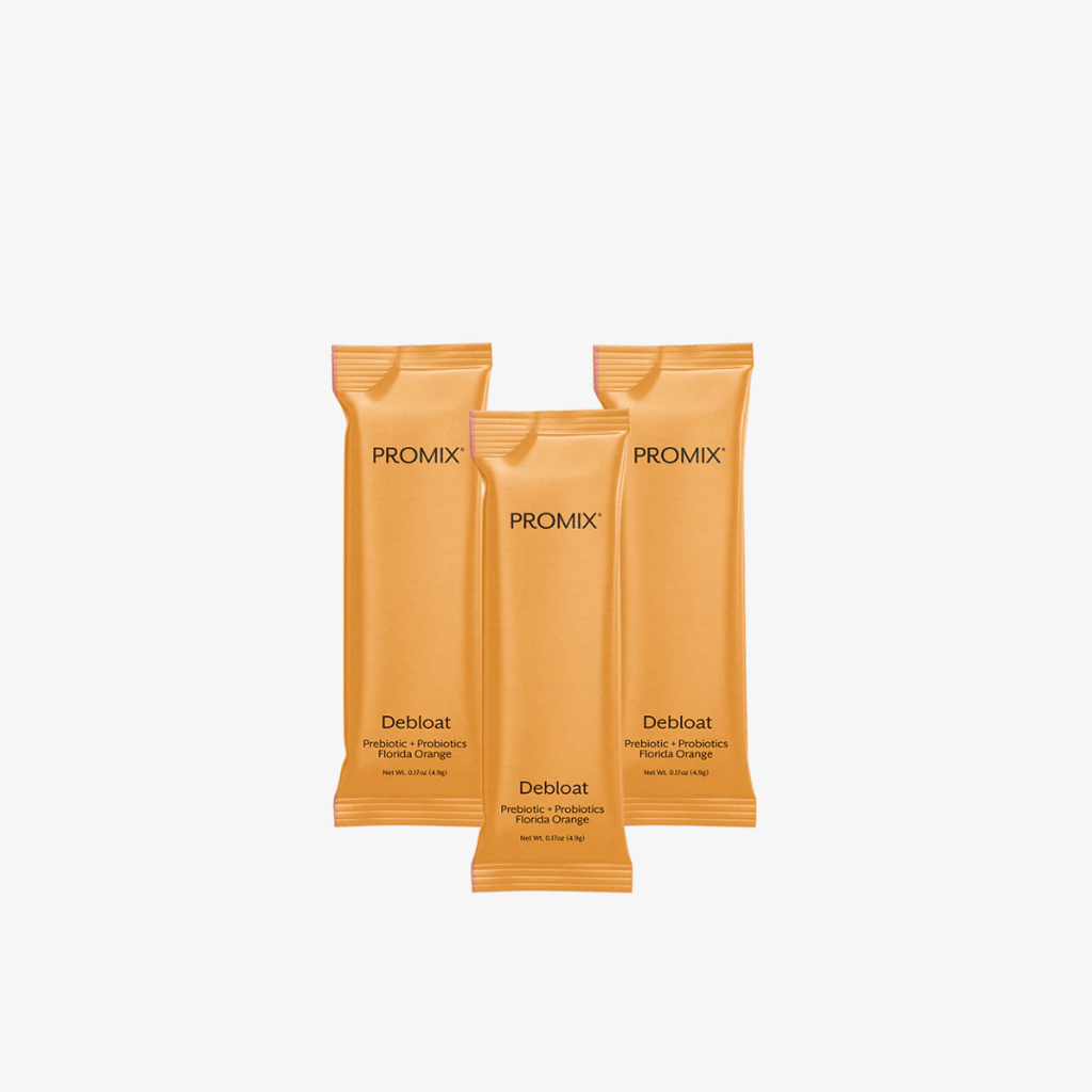 Debloat - Orange Stick Pack - Image 3