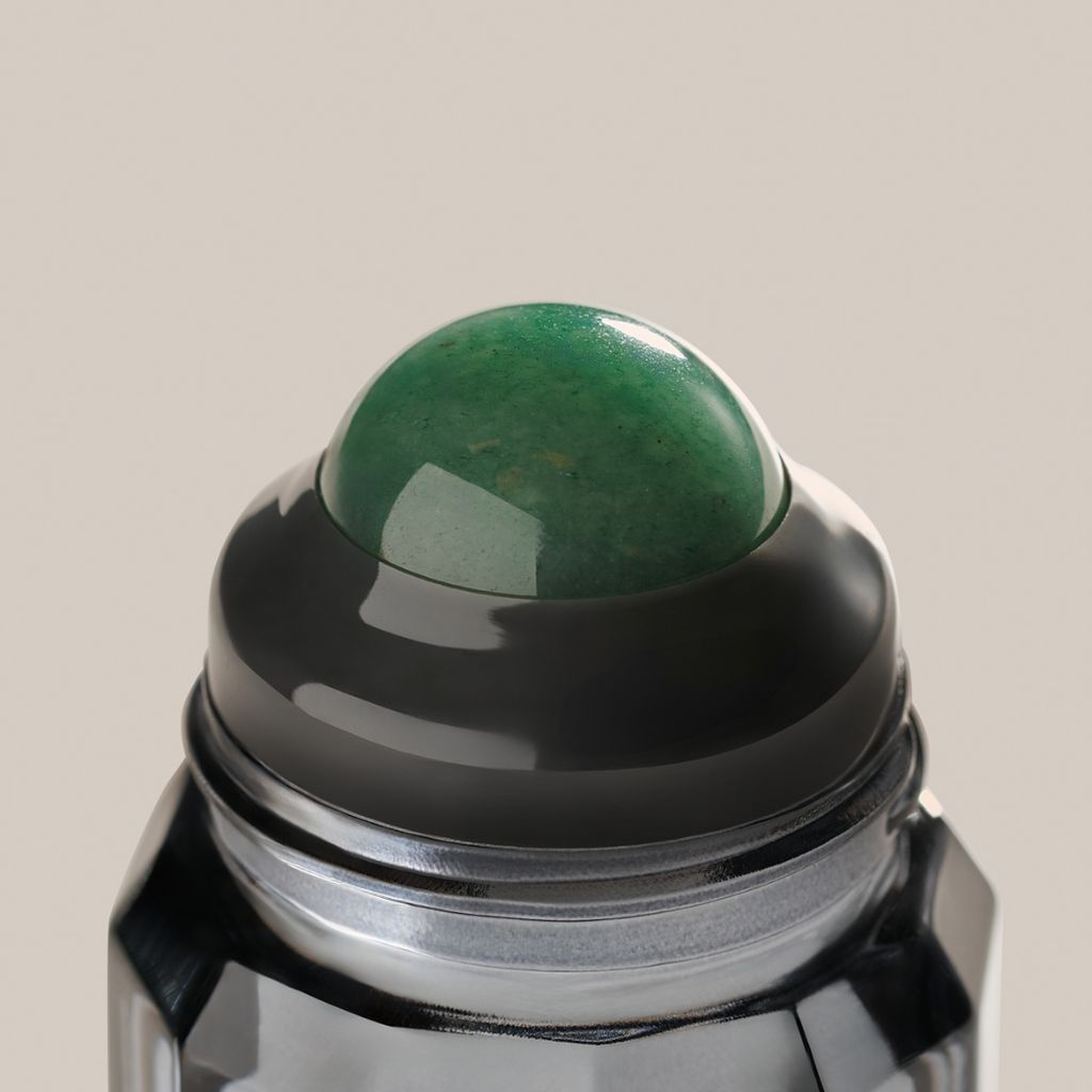Green Aventurine - Vetiver & Lemon - Image 4