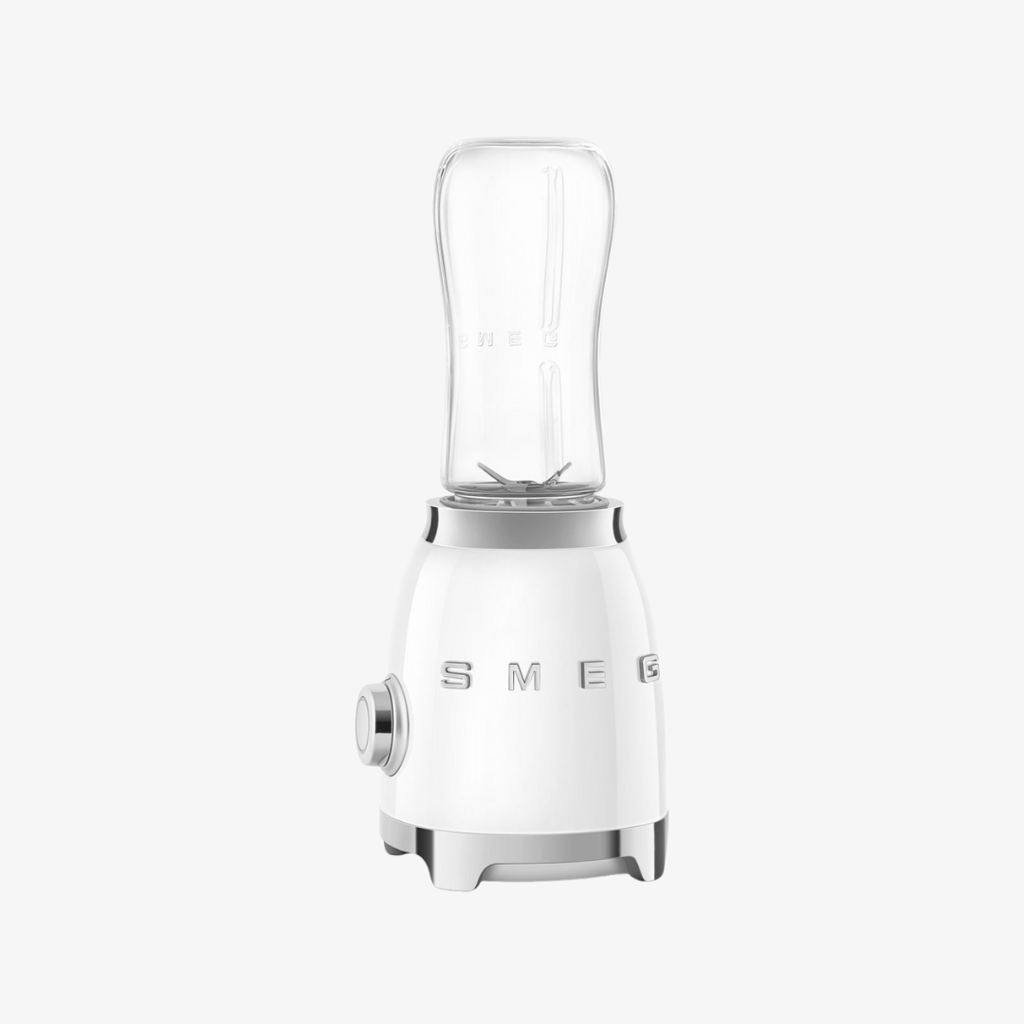 Compact Personal Blender - White - Image 2