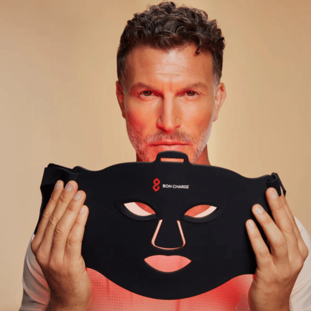 Red Light Face Mask - Image 6