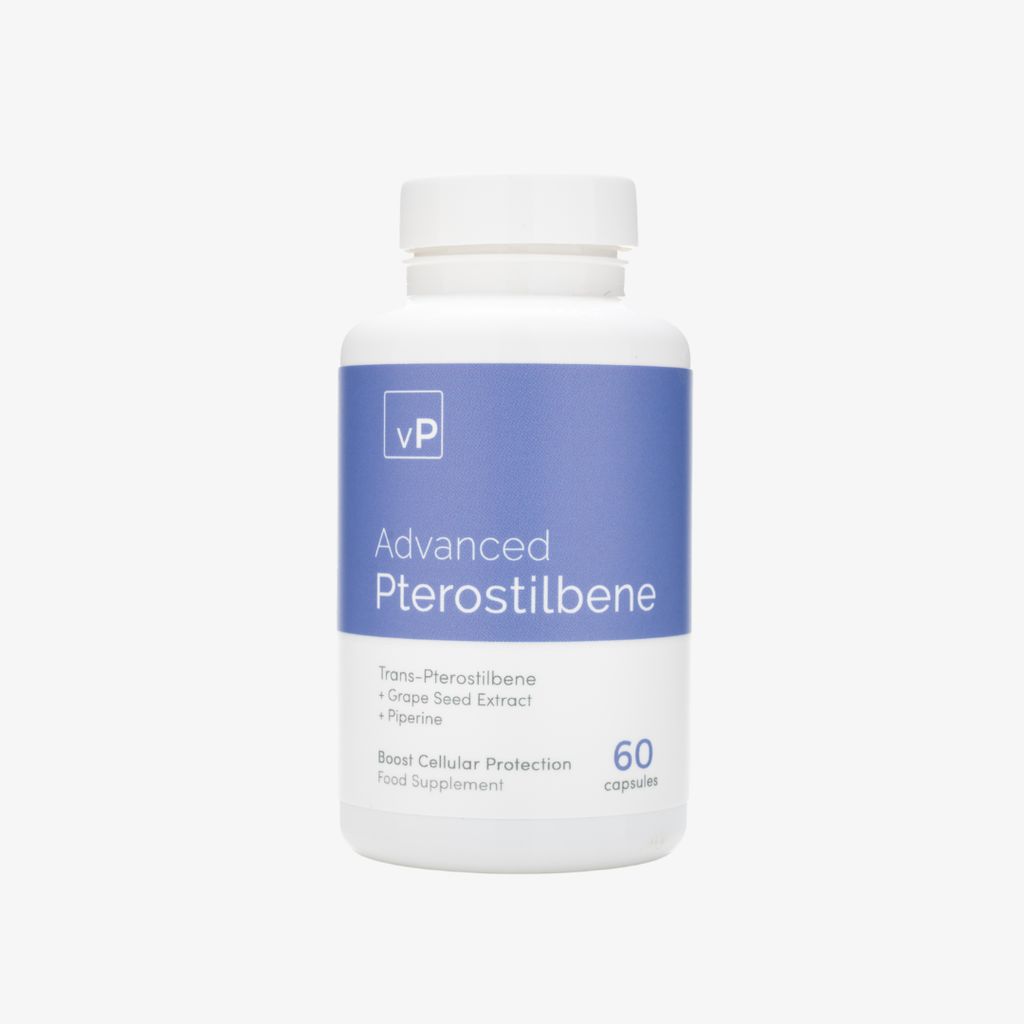 Pterostilbene